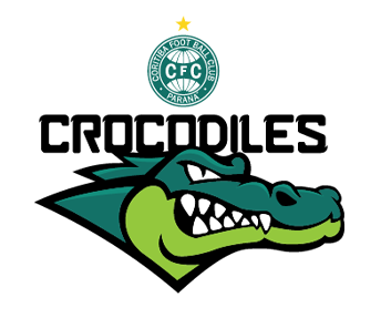 MARINGÁ - Coritiba Crocodiles fatura o Brasileiro de Futebol Americano -  Orlando Gonzalez