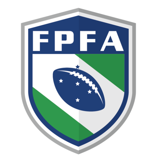 Federação Portuguesa de Futebol Americano - FPFA