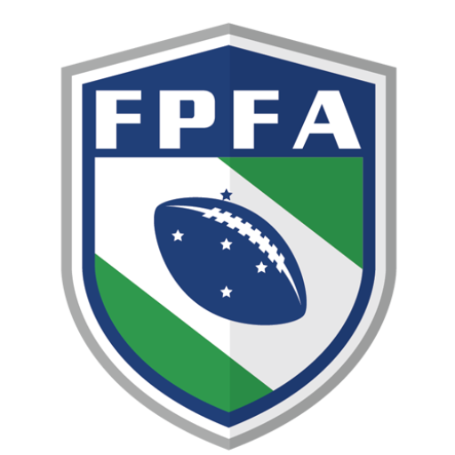 FPFA - FEDERAÇÃO PARANAENSE DE FUTEBOL 🏈 on X: O Campeonato Paranaense de Futebol  Americano está chegando! Confira a tabela e a fórmula de disputa, no nosso  site.  #football #fotballstate #fpfa #